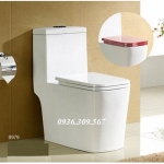 BỒN CẦU LIỀN KHỐI HỒNG KÔNG MÃ SỐ 8979